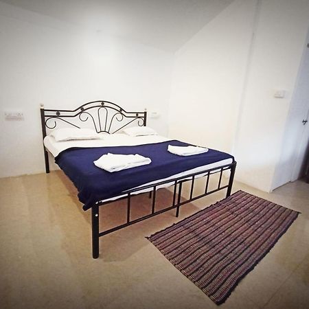 Baywatch Beach Resort Patnem カナコナ エクステリア 写真