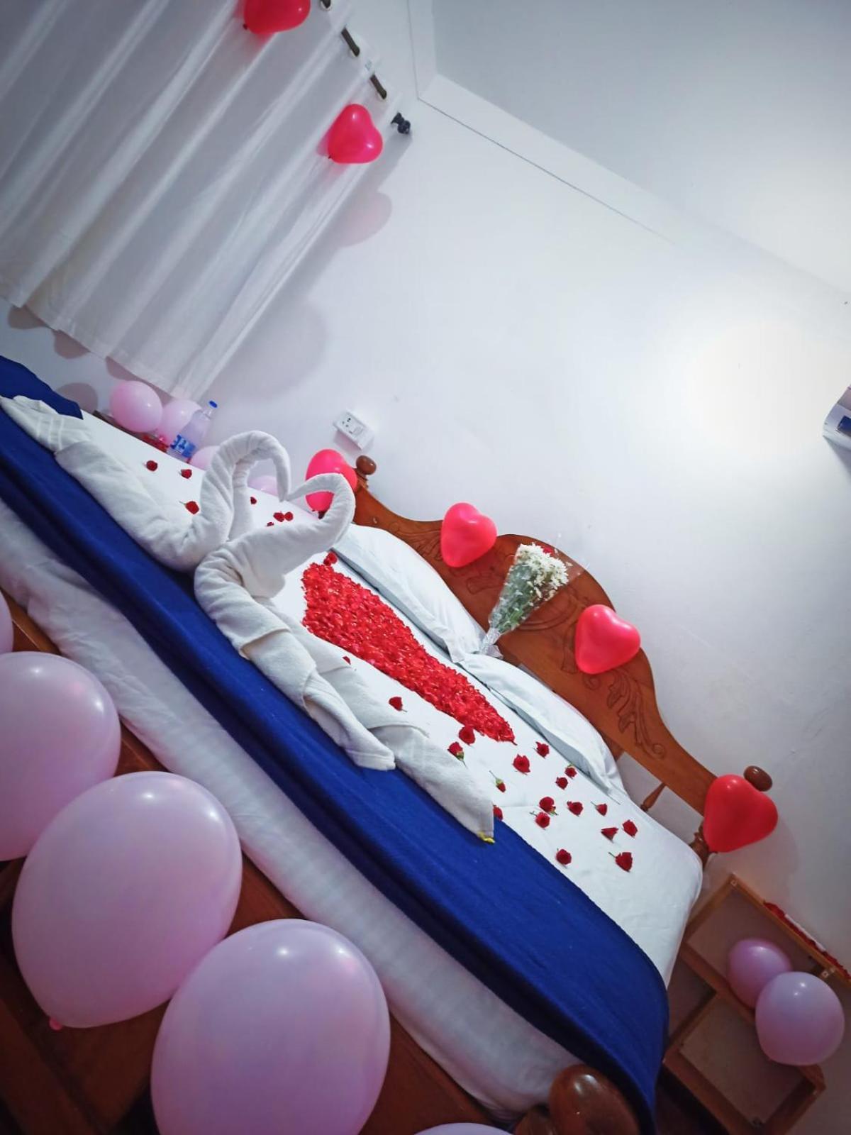 Baywatch Beach Resort Patnem カナコナ エクステリア 写真