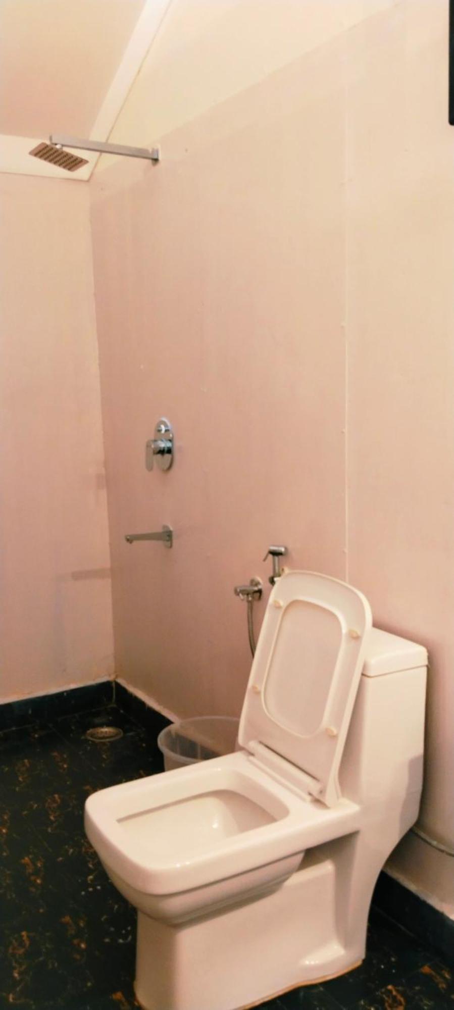 Baywatch Beach Resort Patnem カナコナ エクステリア 写真
