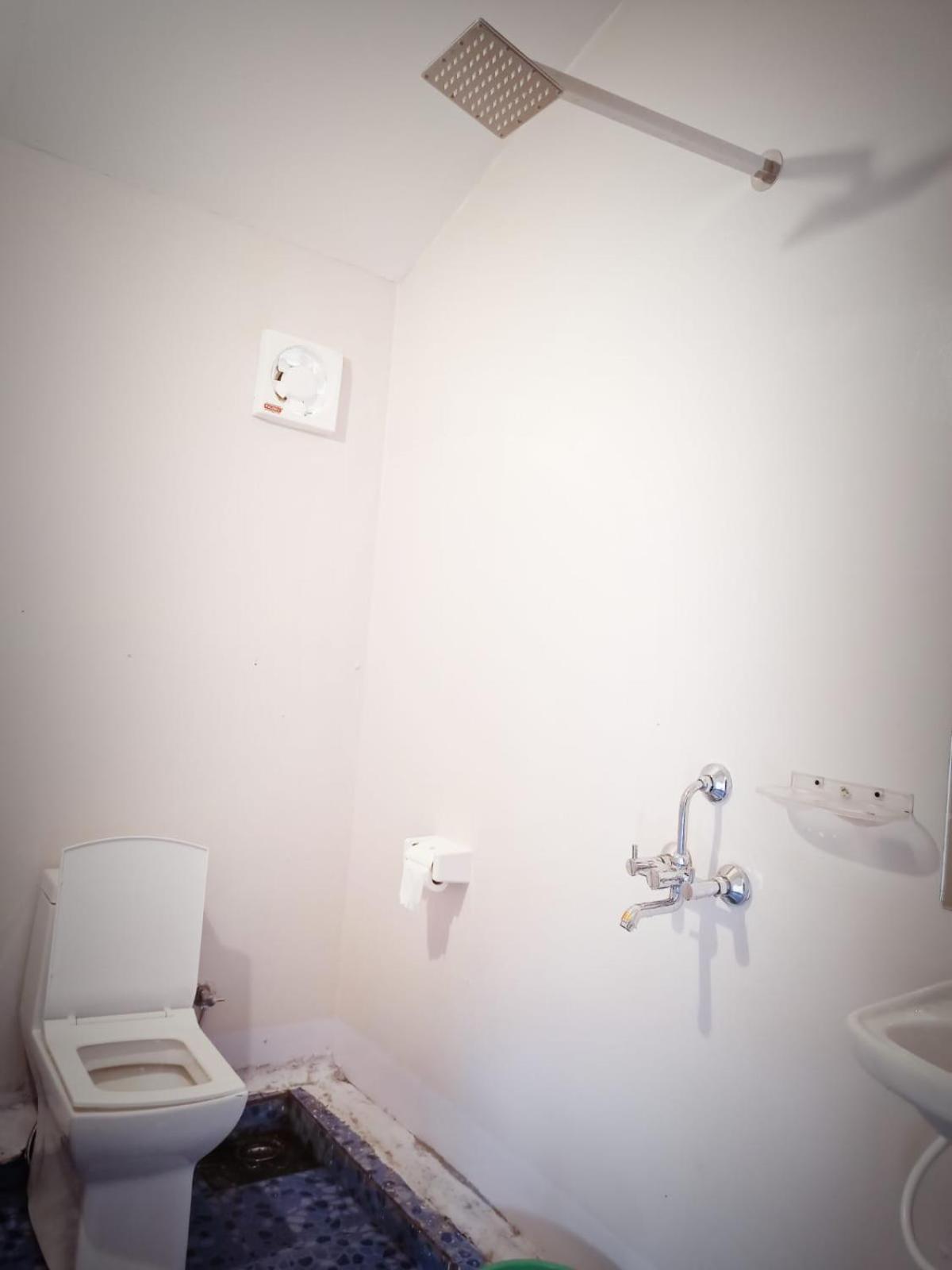 Baywatch Beach Resort Patnem カナコナ エクステリア 写真